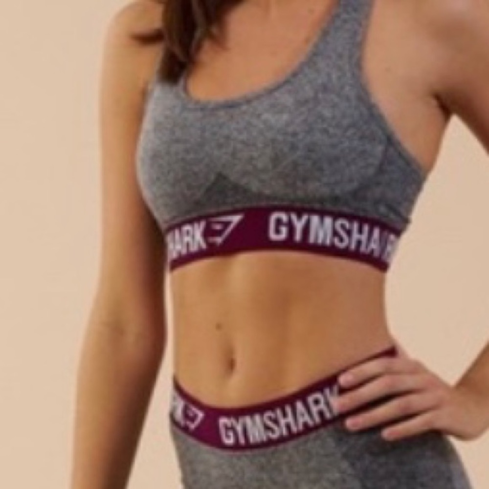 Gym shark Flex Sports Bra